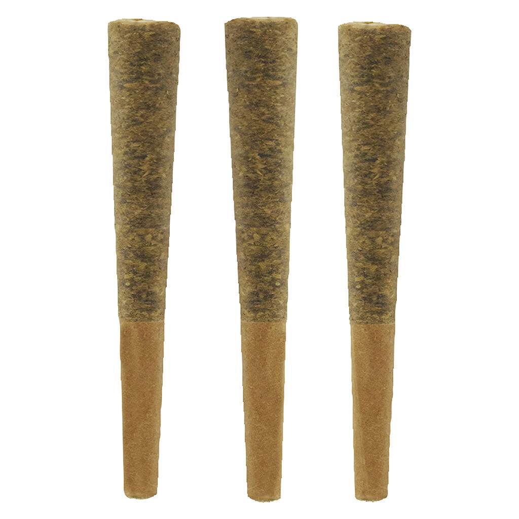 Classics Pre-Roll