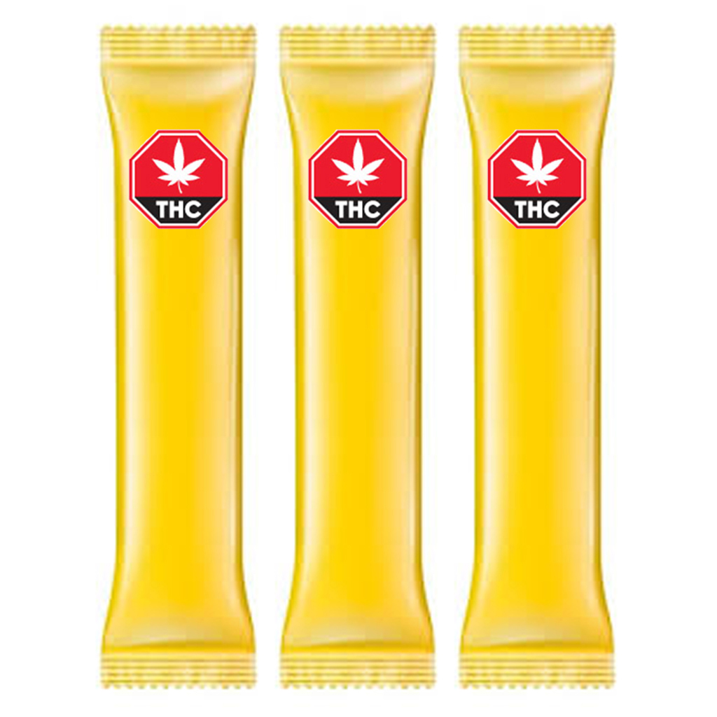 Chai Tea Latte CBD Drink Mix