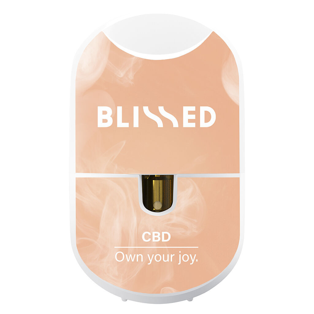 Breathe Strawberry Lemonade 1:1 (liquid Diamond : CBD)