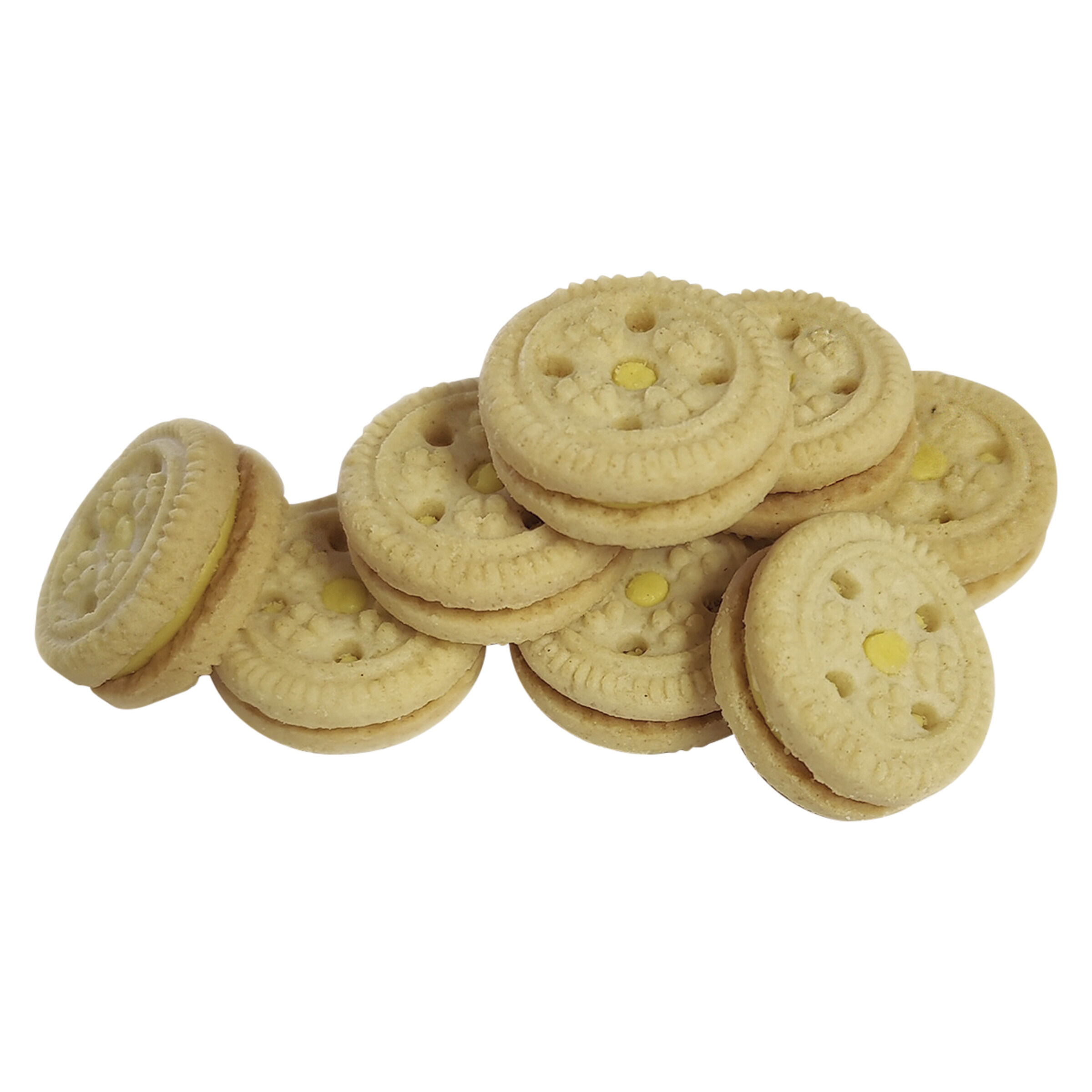 Lemon Cream Cookie F Bomb 1:1