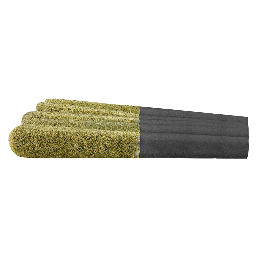Fully Charged Strawberry Slurricane Infused Pre-Roll