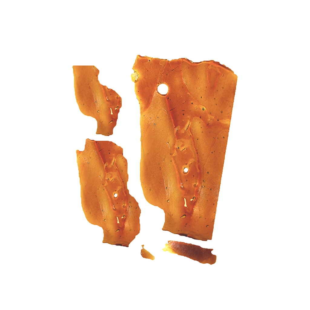 Pink Kush Shatter