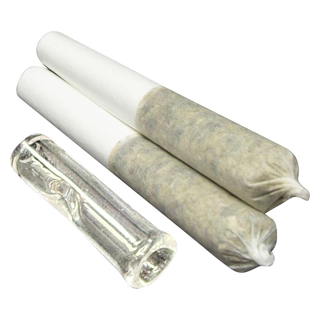 RGB FULL SPECTRUM Infused Pre-Roll