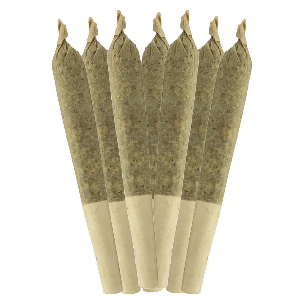 Coffin Candy Pre-Roll