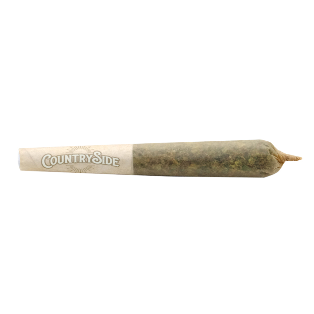 Honey Oil infused Pre-Roll