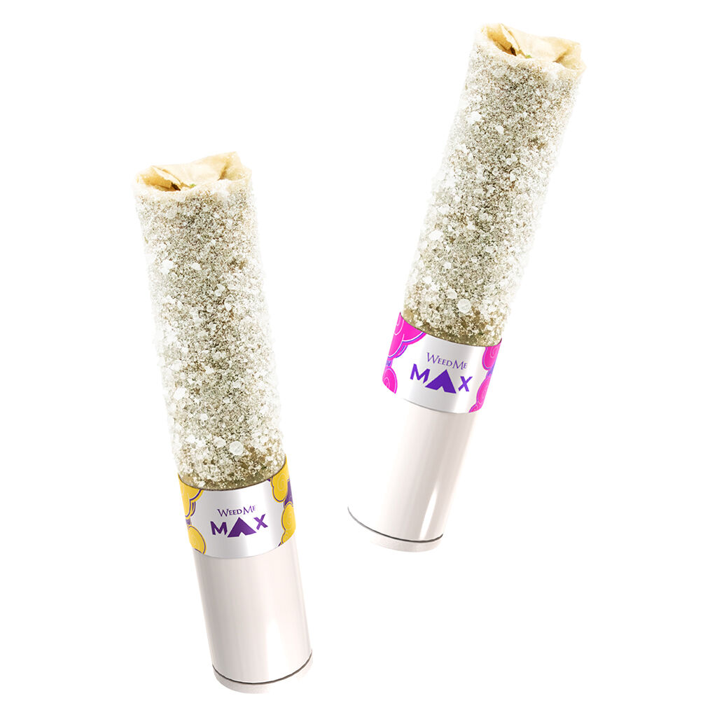 THCa Fruit Drip Variety Pack Infused Pre-Roll