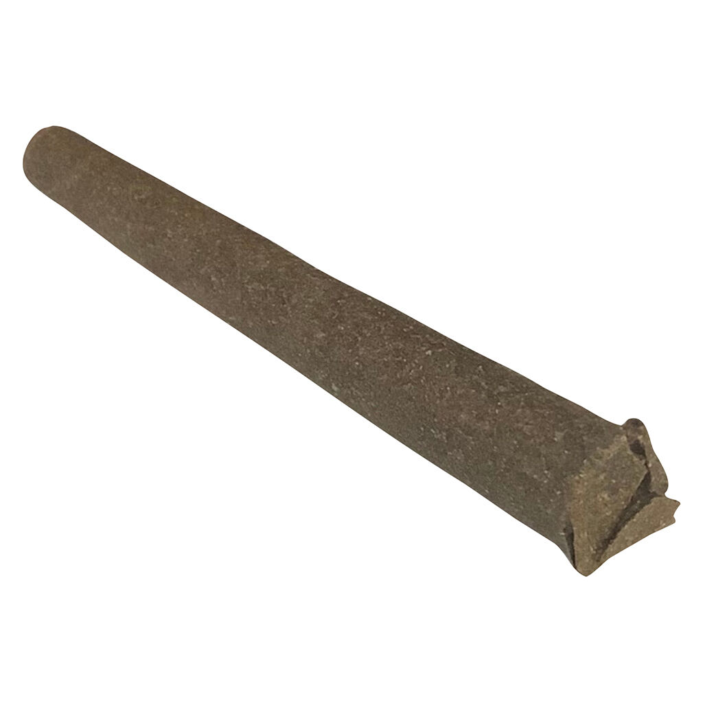 Grape Diamonds x THC Diamonds Infused Blunt