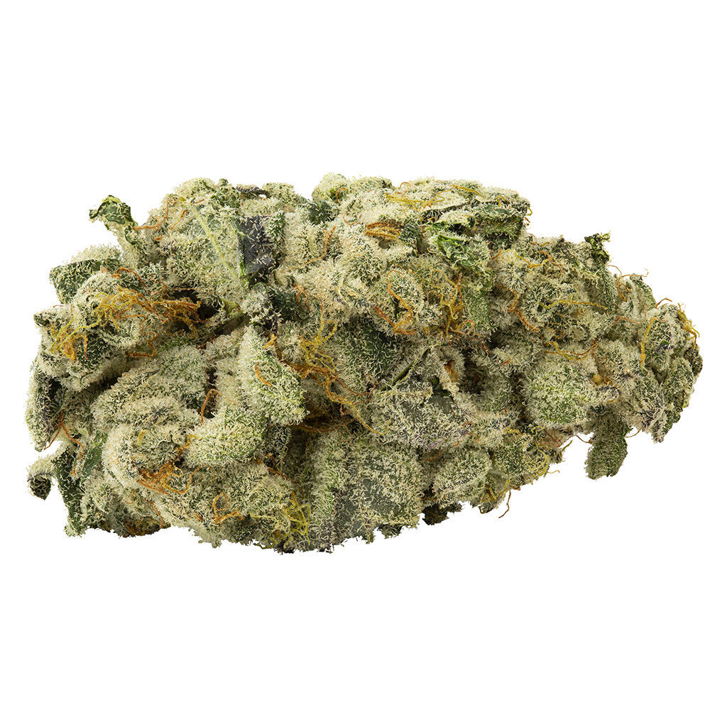 Pink Kush Mints 3