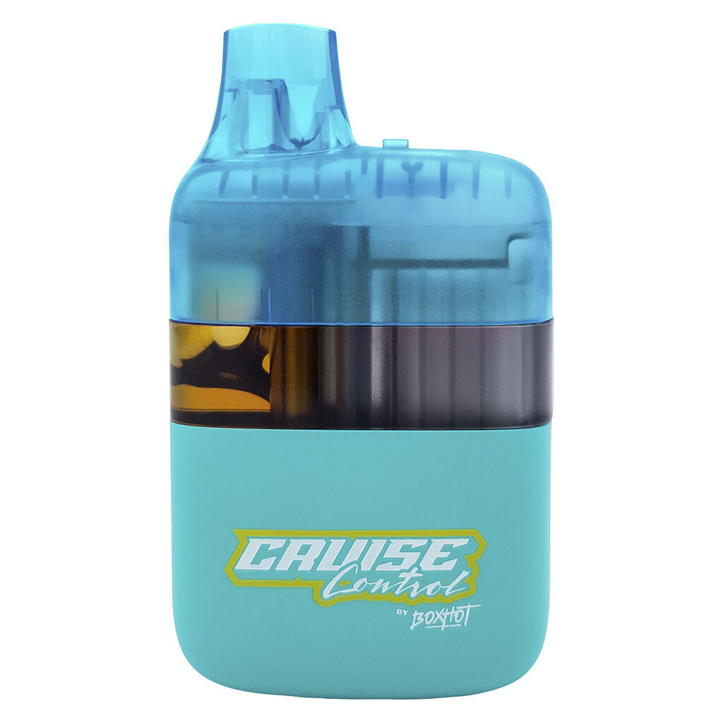 Island Drift Aio Vape