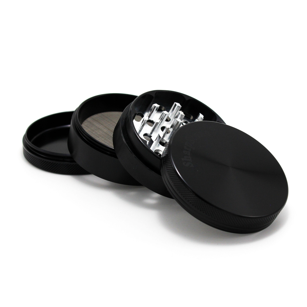 Sharpstone 2.5" 4-Piece Grinder 2