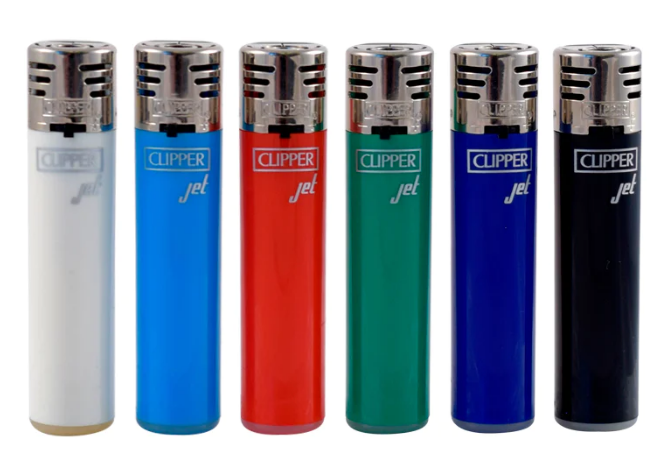 Clipper Lighters 14