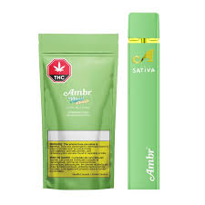 Maui Wowie Disposable Vape - Sativa - 1g