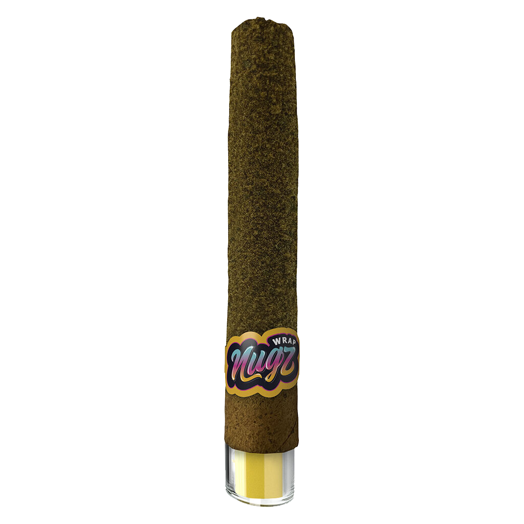 Indica Pre-Roll
