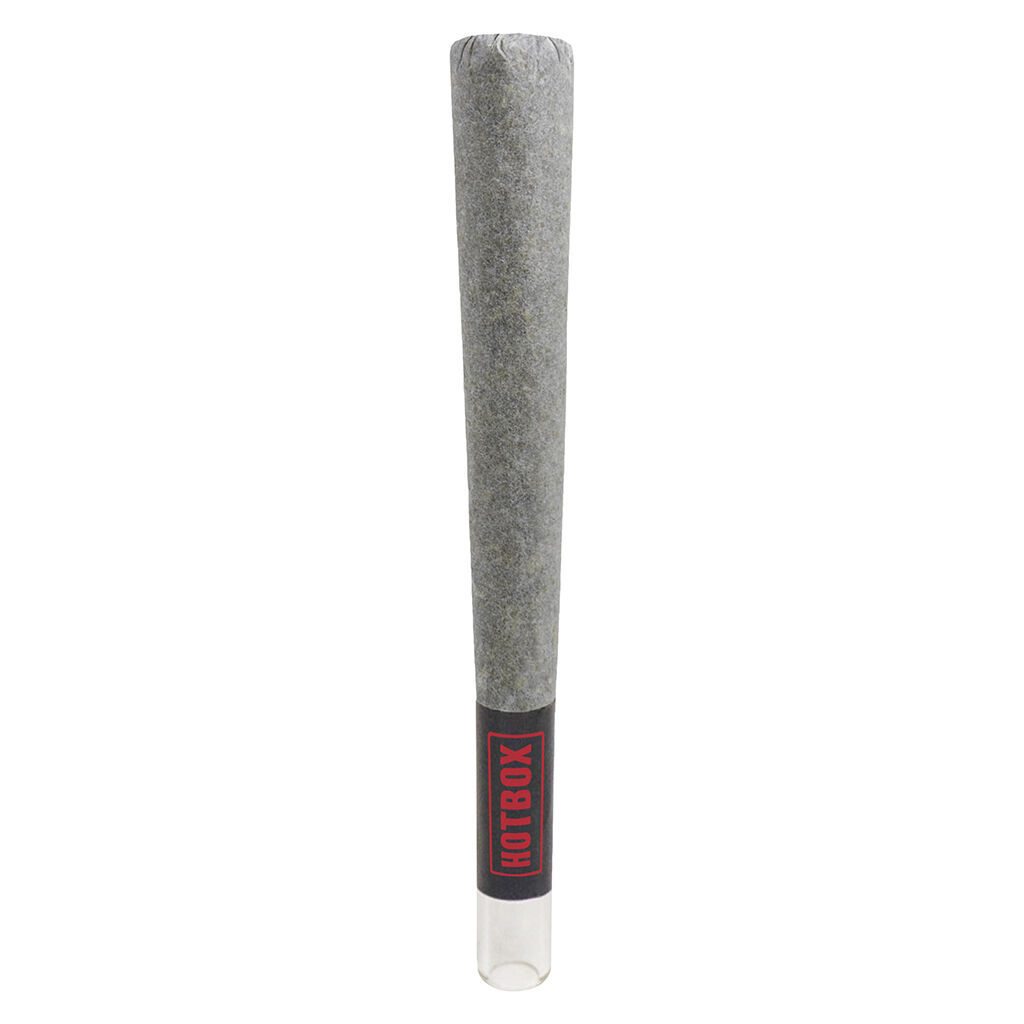 Rockstar Kush Pre-Roll
