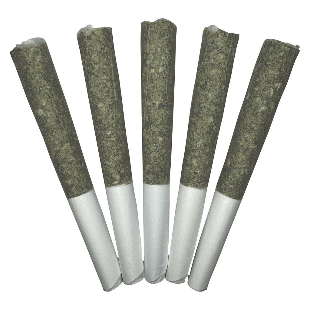 Cherry Chemtrail Pre-Roll