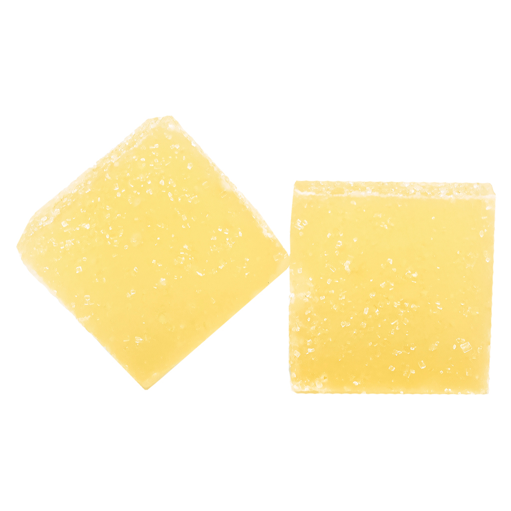Lemon Iced Tea CBD/THC 1:1 Hybrid