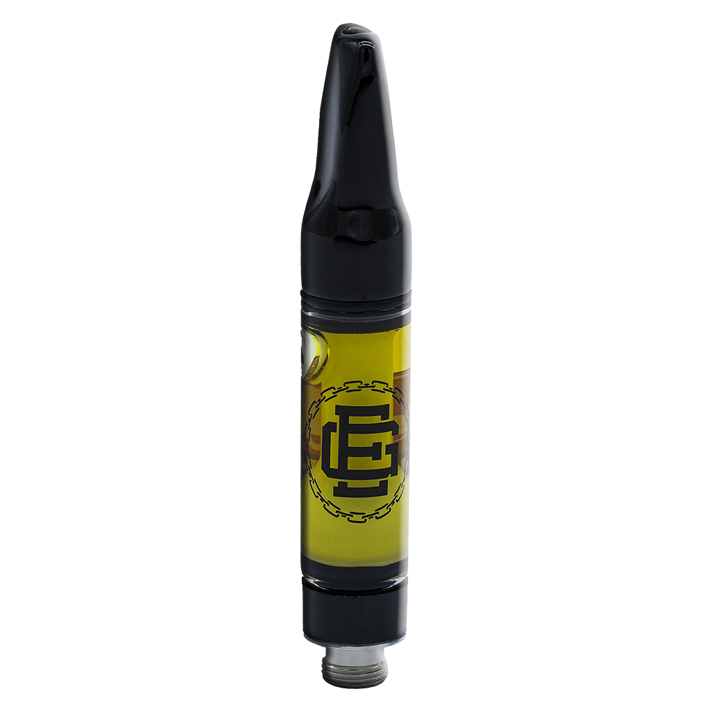 Hard Hitters Blueberry Octane Liquid Diamond 510 Thread