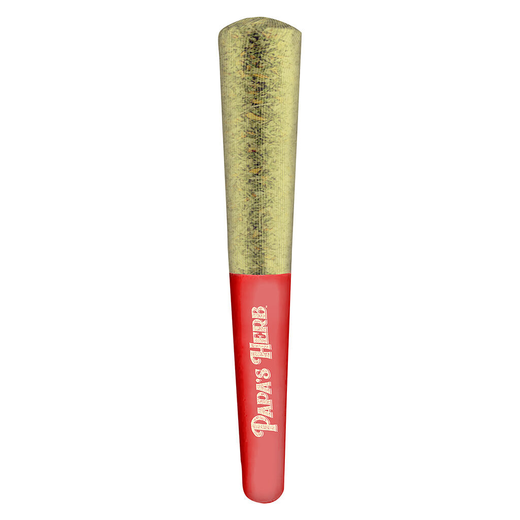 Indica RNTZ Infused Pre-Roll