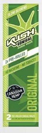 KUSH Herbal Cones 4