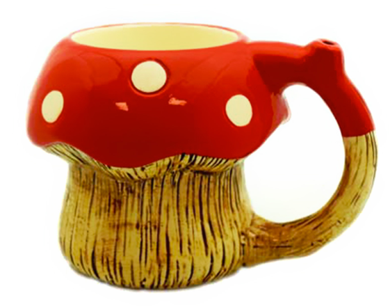 Ceramic Mug Pipes 5