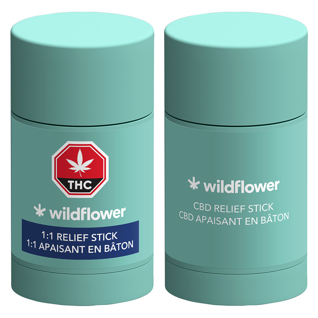 Relief Duo