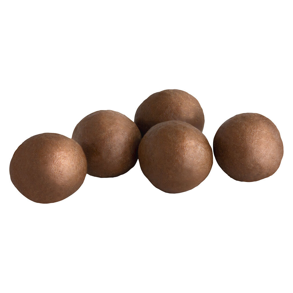 Chocolate Fusions - Salted Caramel Crunch: 1:1 THC CBD