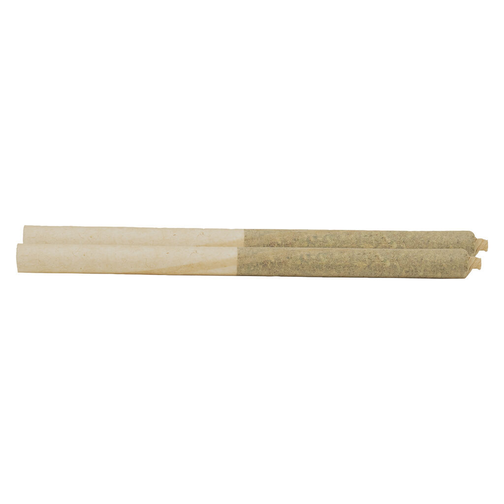 Smooth Burners Dragon Fire - Sativa Pre-Roll