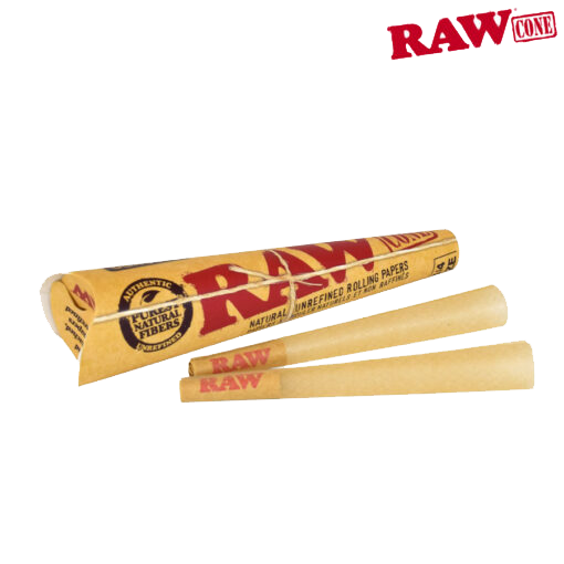 RAW Papers and Cones