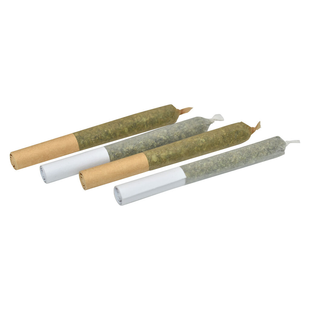 Ritual Sticks Black Mamba / Sugar Bomb Punch Indica Mixer