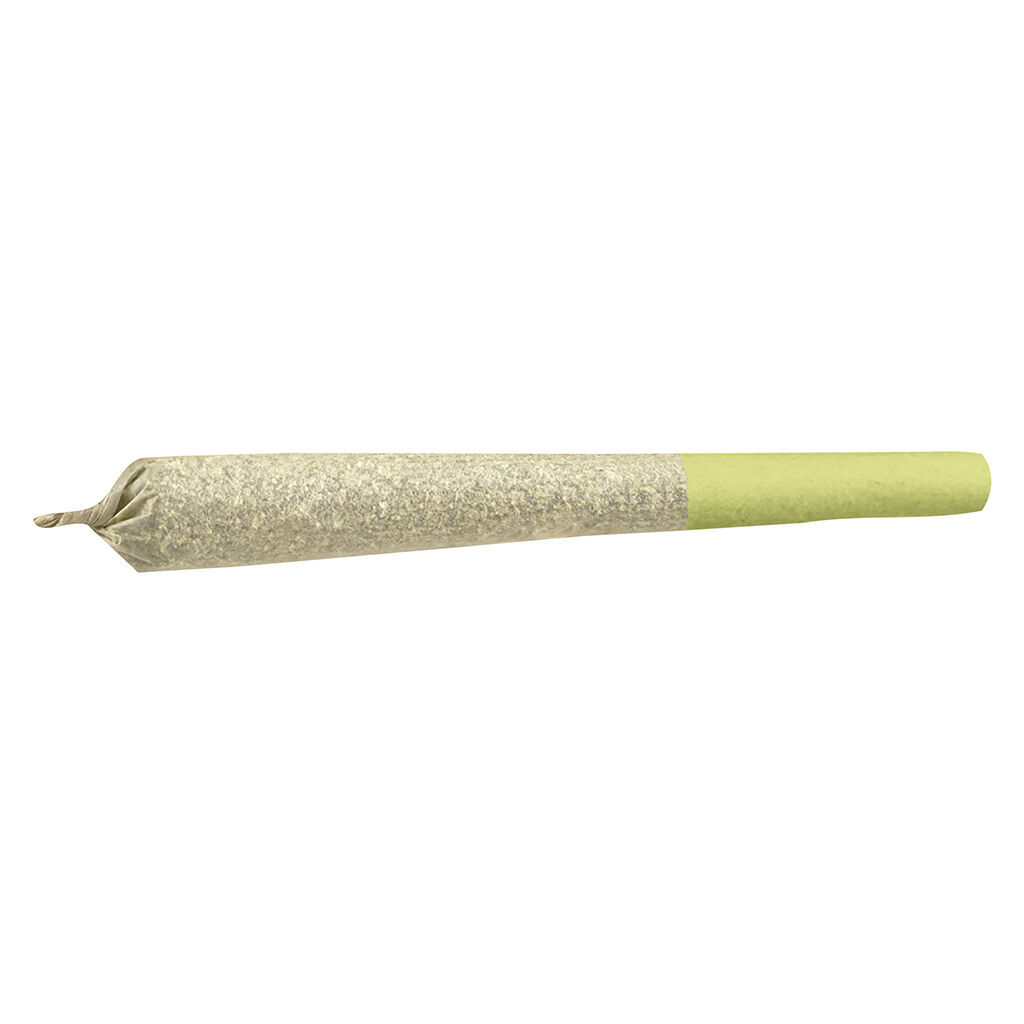 Neon Rush Distillate Infused Pre-roll