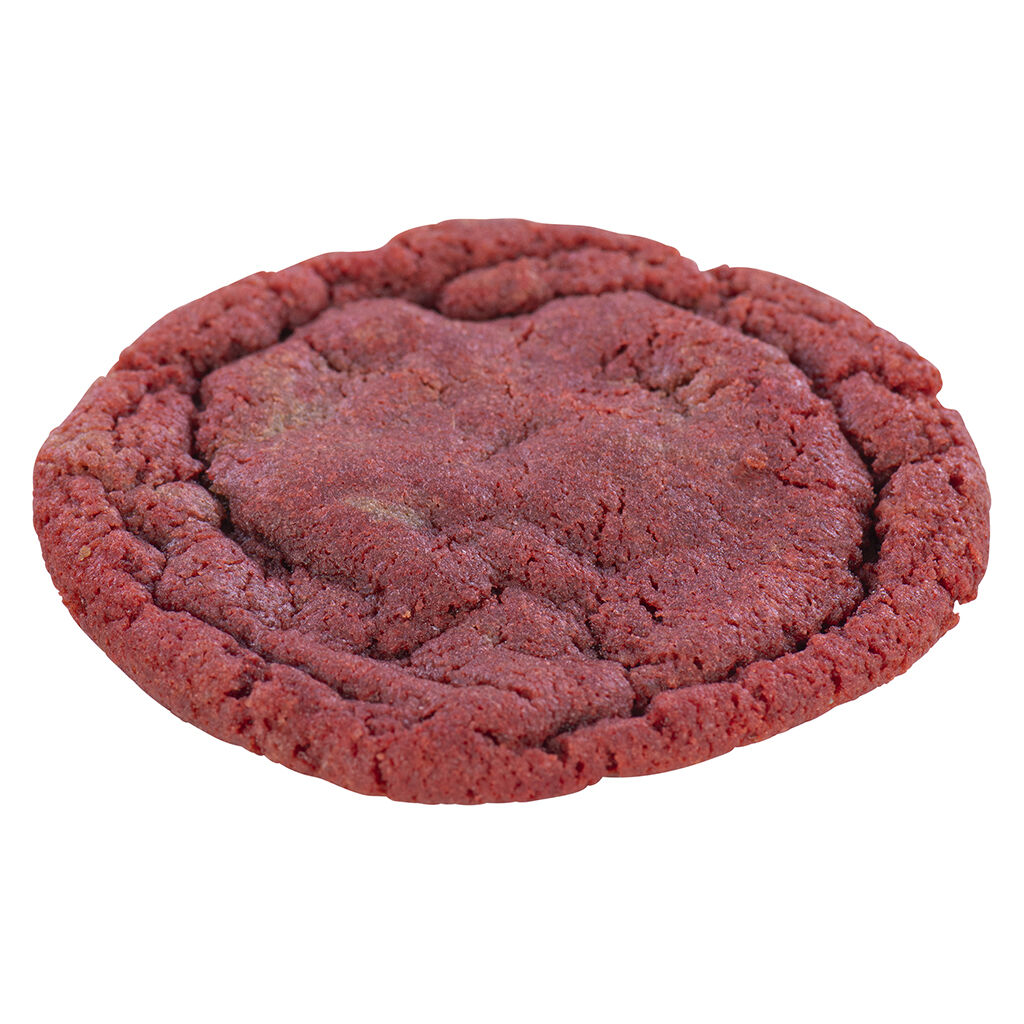 Red Velvet Cookie