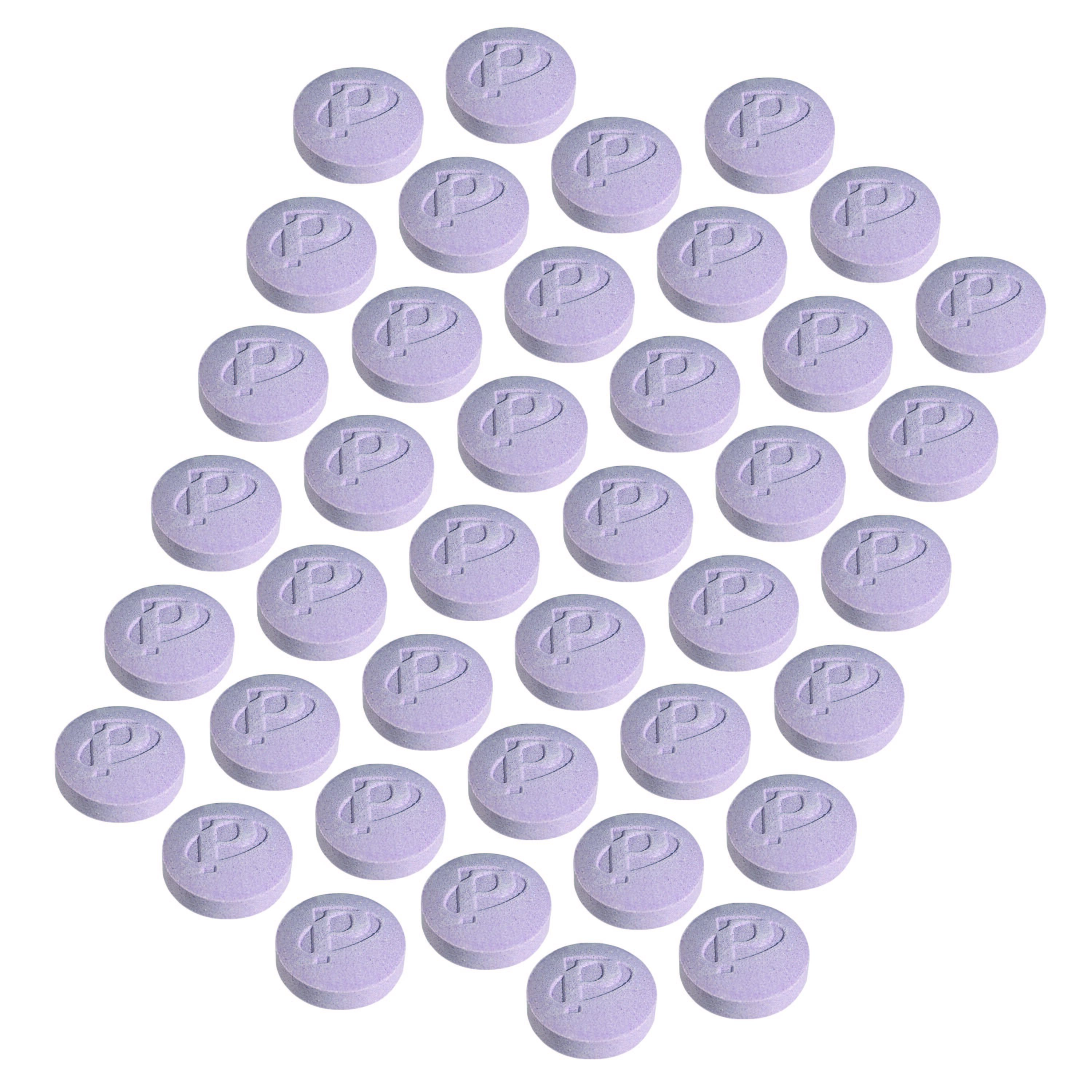 Midnight Berry 20 CBD:10 CBN Orally Dissolving Tabs