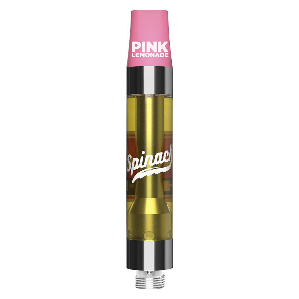 Pink Lemonade 510 Cartridge - Sativa