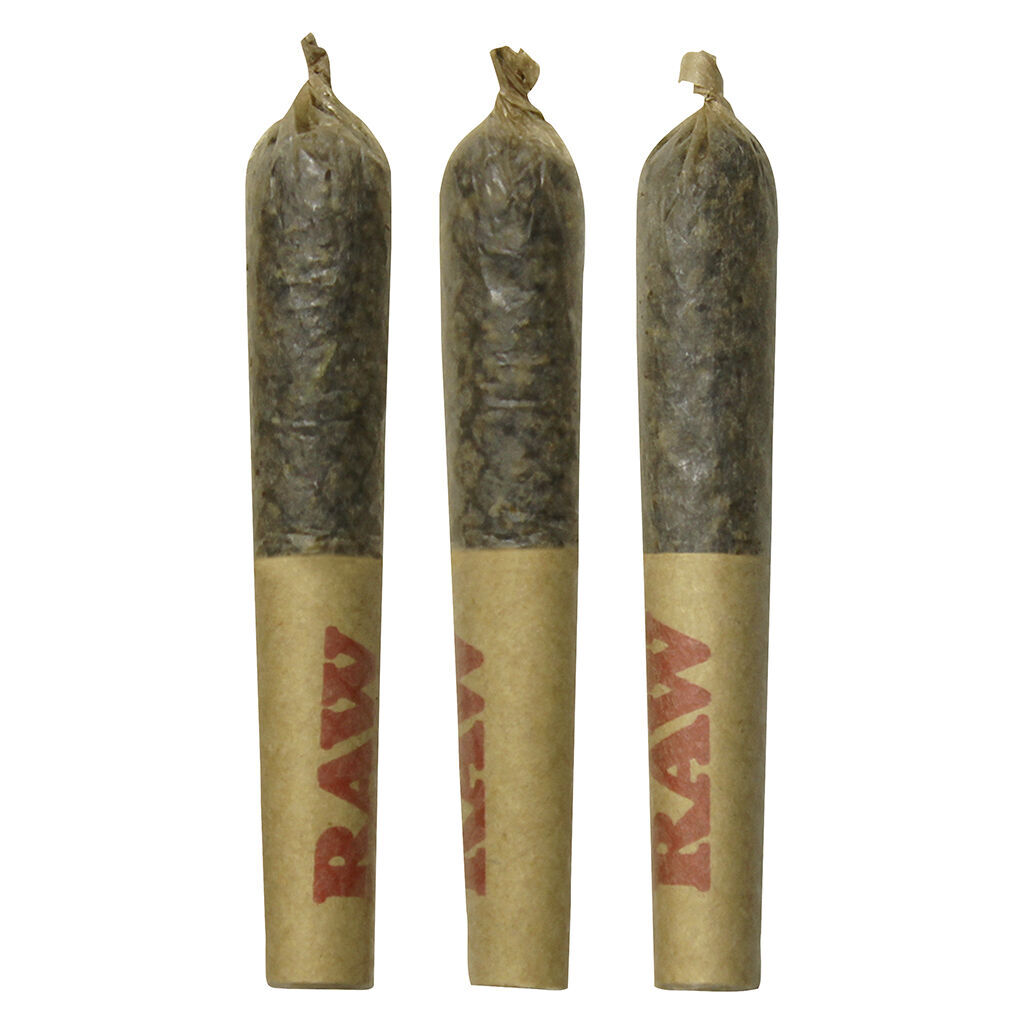 Guava Dawg Disti Joints