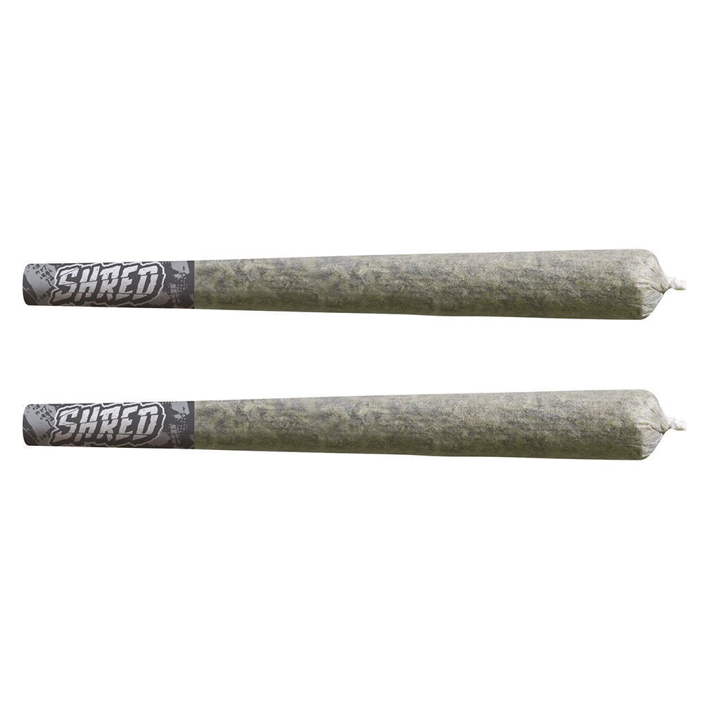 Rocky Mountain Haze Bats Pre-Roll