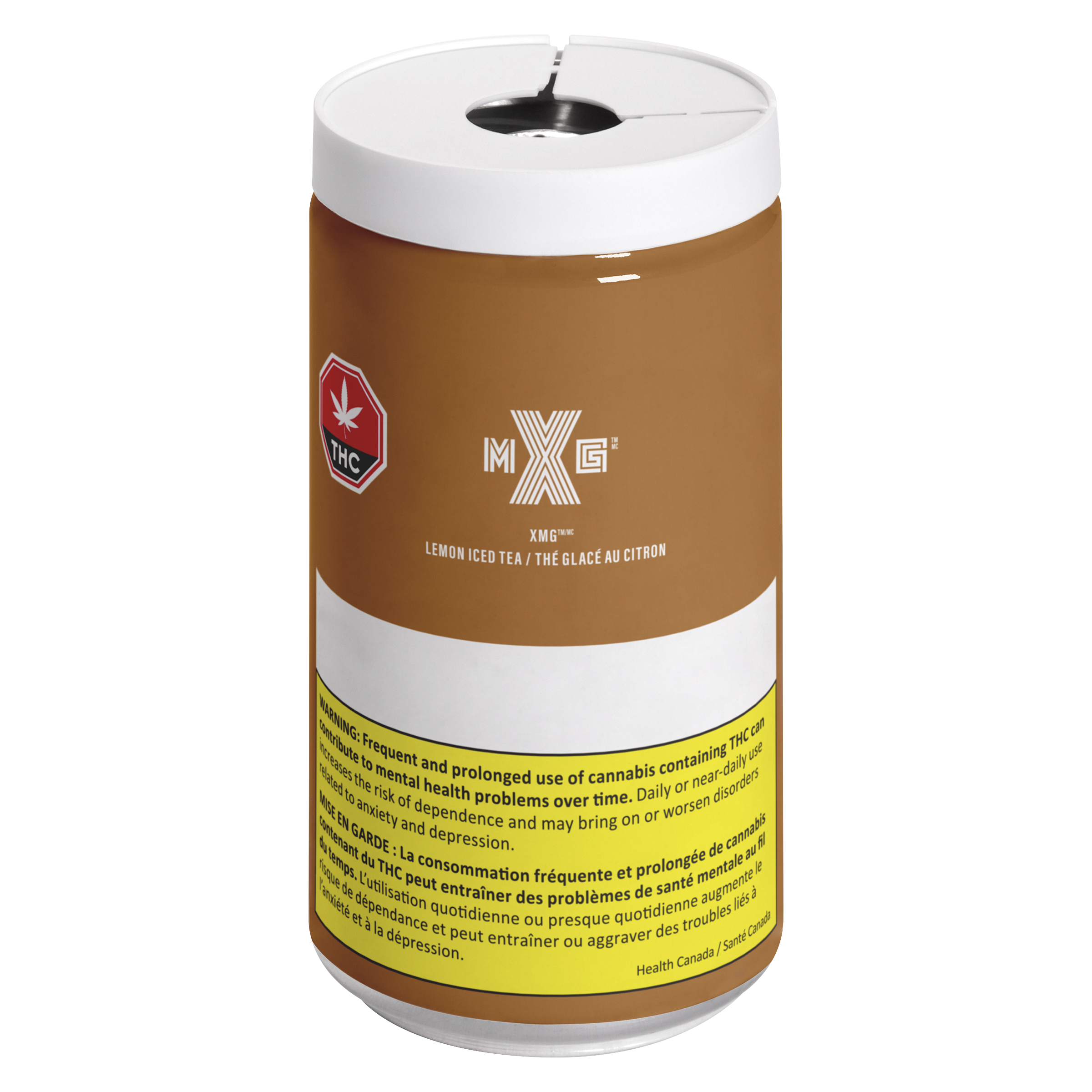 Lemon Iced Tea