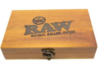 Raw Dominoes 3