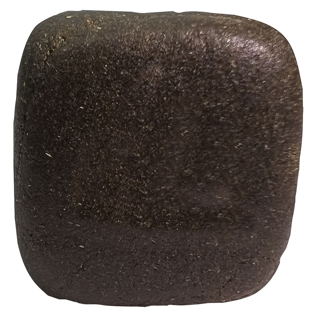 Heritage Hash
