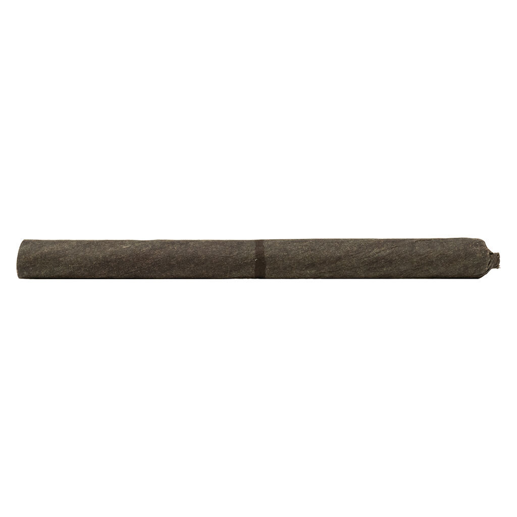 Smooth Burners Bubble Diamond Infused Blunt