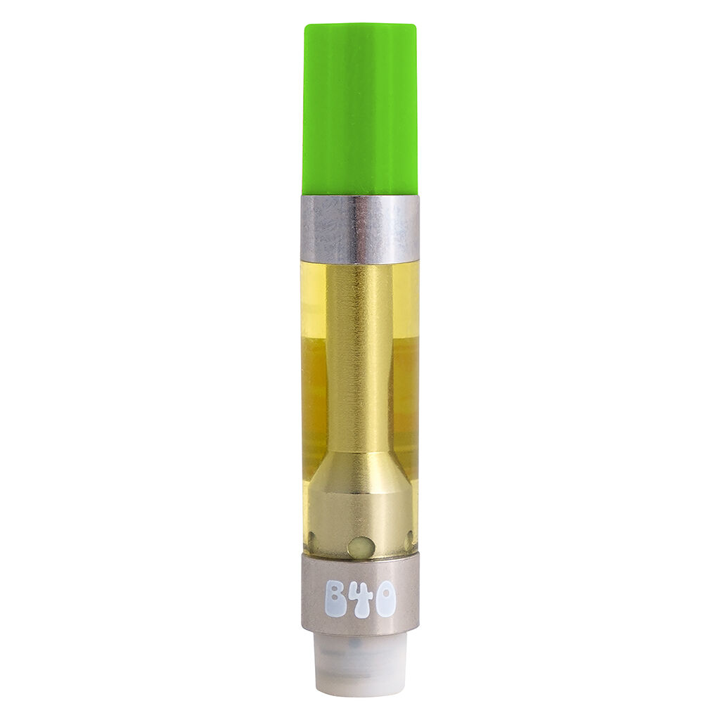 Strawberry Kiwi Ice 510 Thread Cartridge 2
