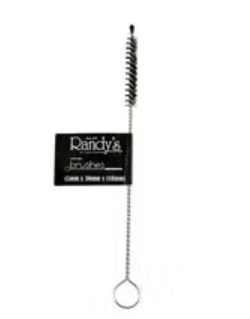 Randy's Nylon and Steel Cleaning Brush Group 3