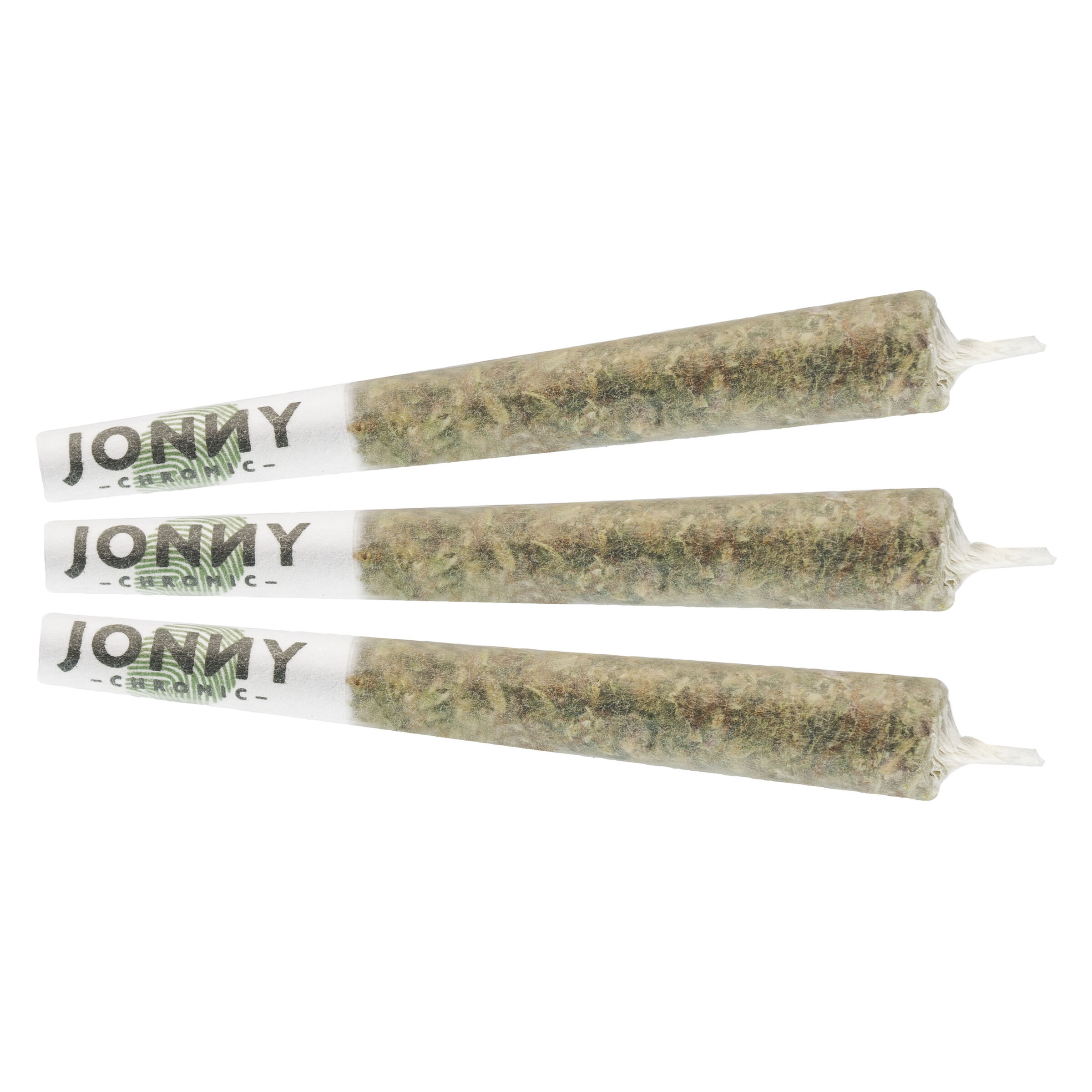 Acapulco Gold Platinum Reefers Infused Pre-Roll