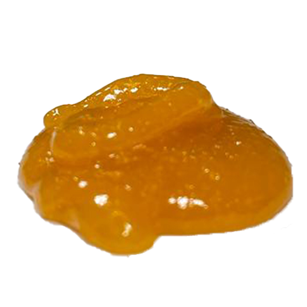 Pink Bubba Live Resin
