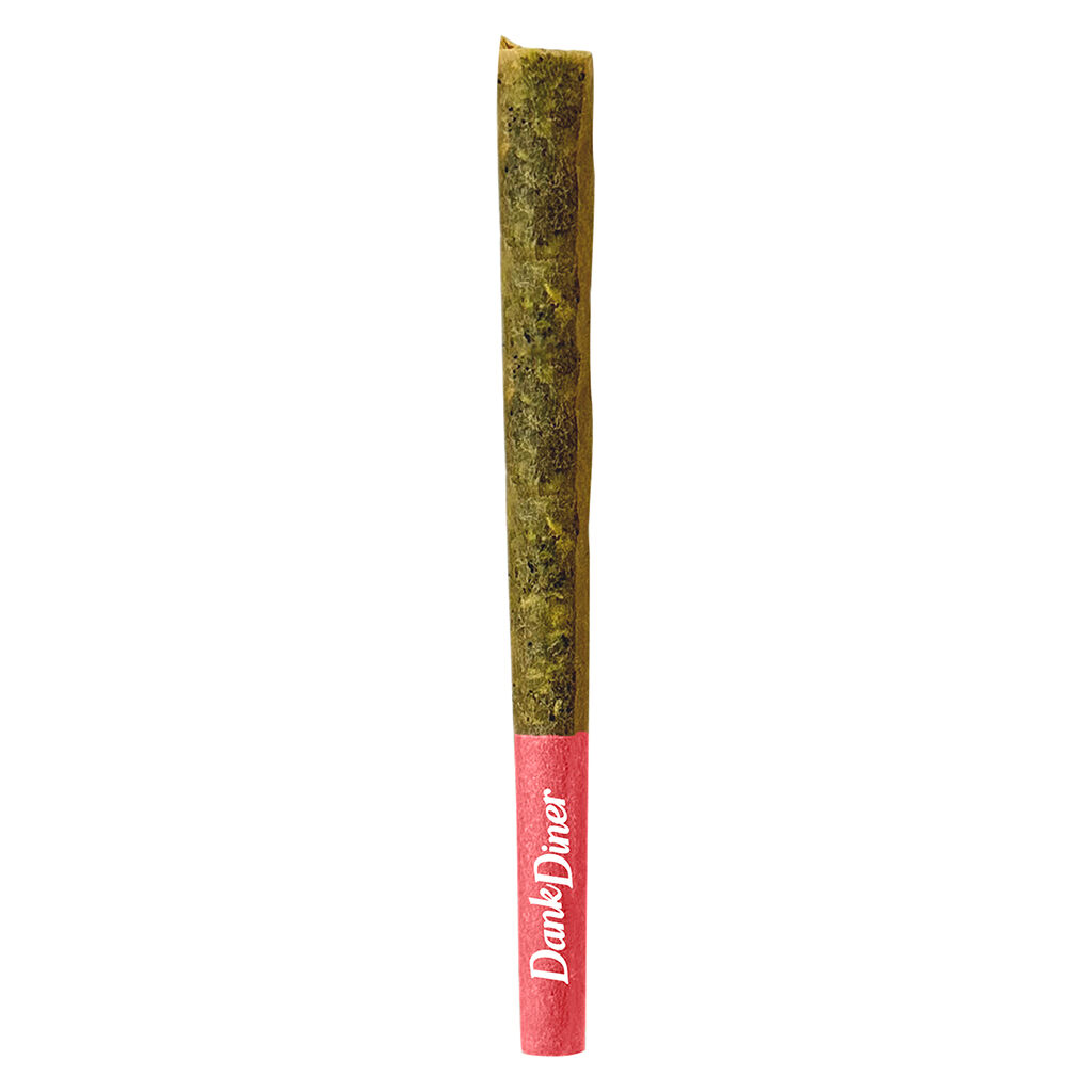 Guava Marmalade Infused Pre-Roll 2