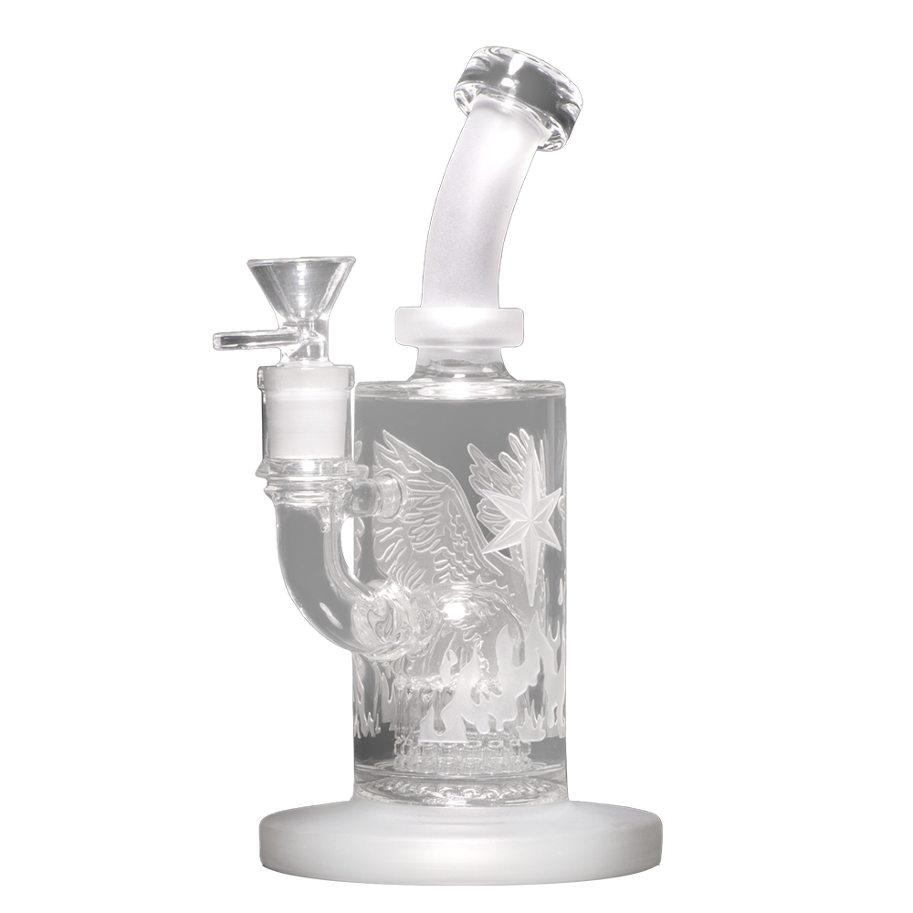 Milkyway Phoenix Rig 8" Group