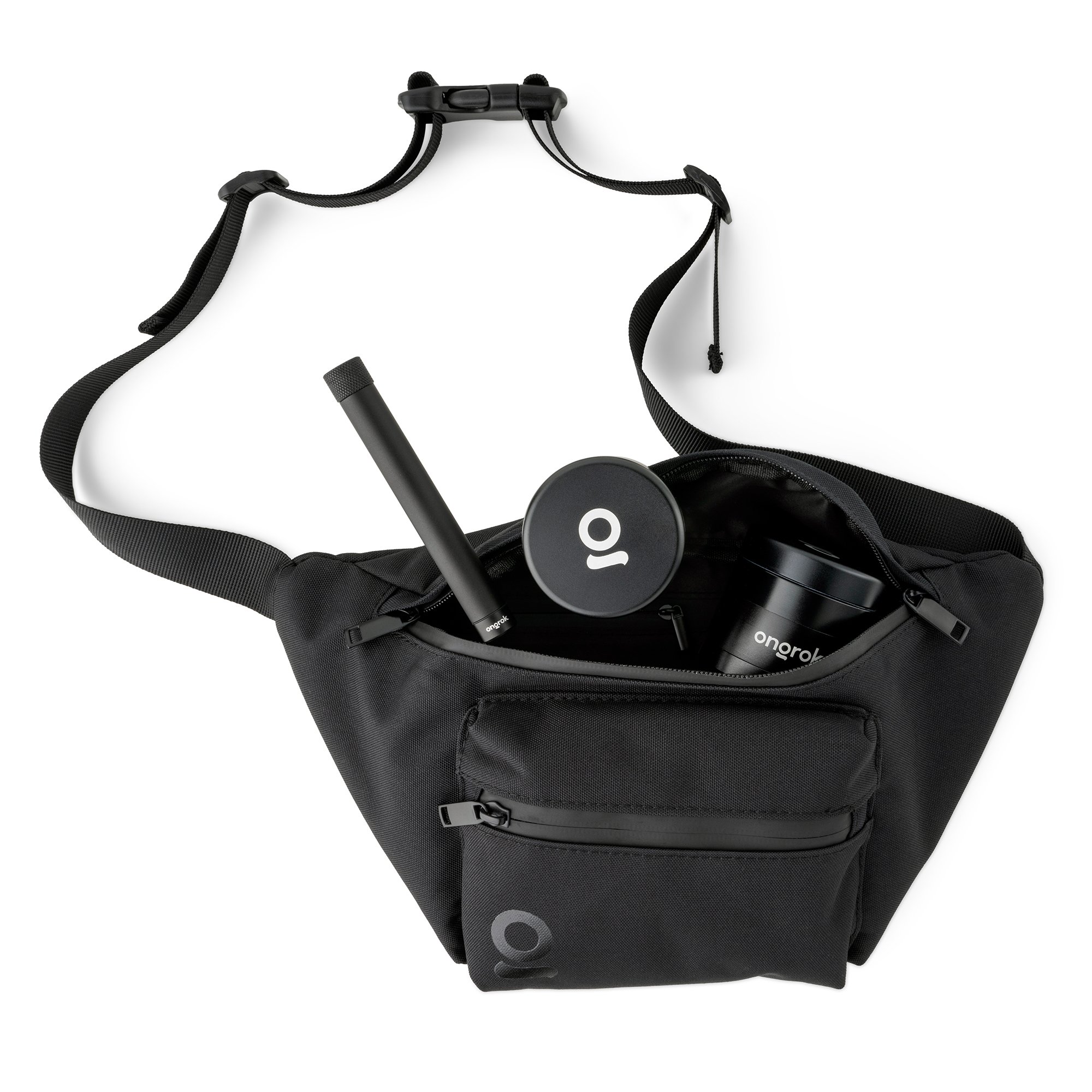 Ongrok Travel Pouch 2