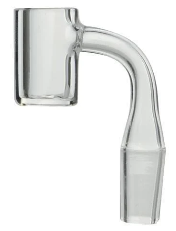GEAR Premium 14mm Quartz Male 90 Degree Banger