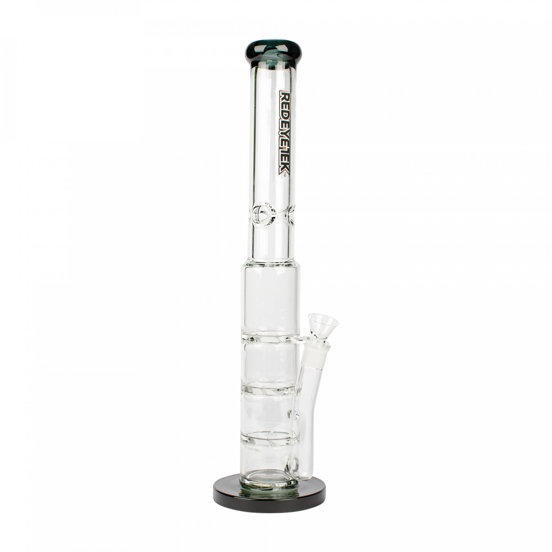 20" Legendary Oil Can Base Bong