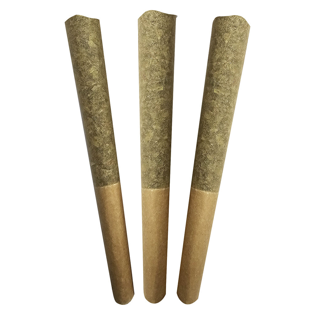 Astro Gas Pre-Roll
