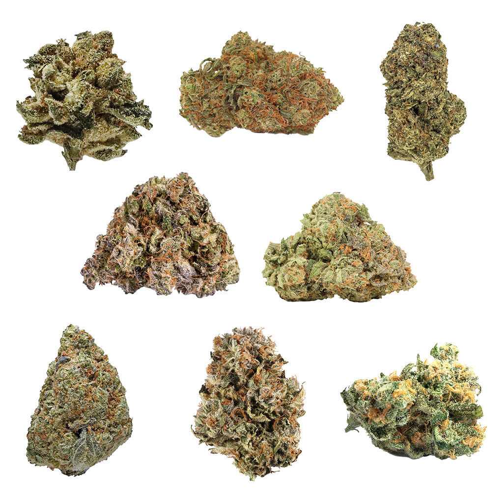 Mix N Zip Variety Oz